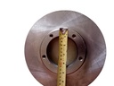 Disco de freno 22R 2WD 89/95 Y HI ACE 5L  95/04