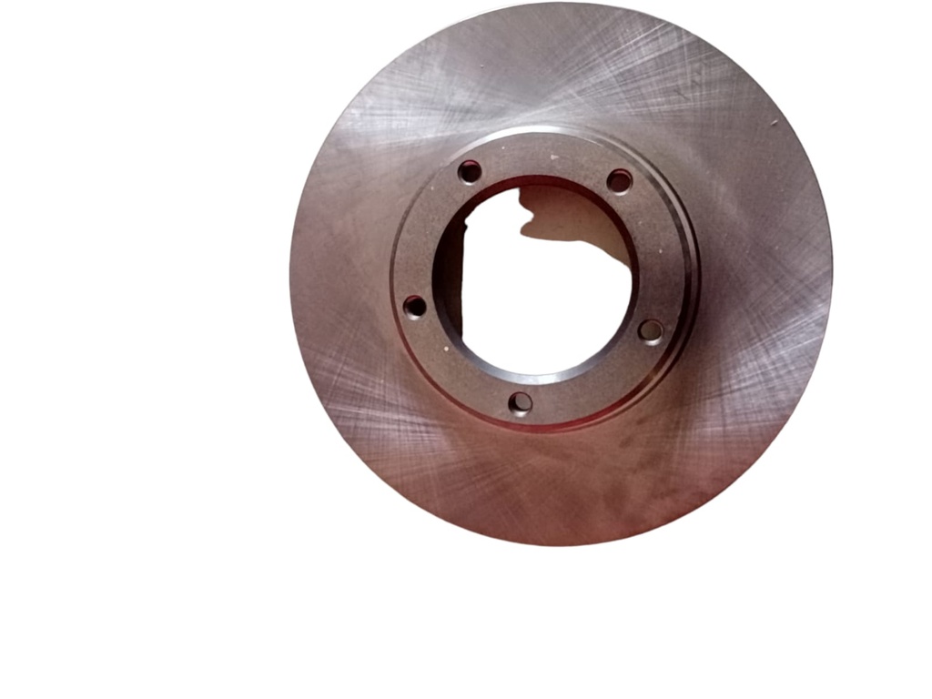 Disco de freno 22R 2WD 89/95 Y HI ACE 5L  95/04