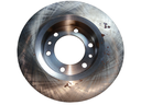 Disco de freno 22R 4WD T100 3VZ