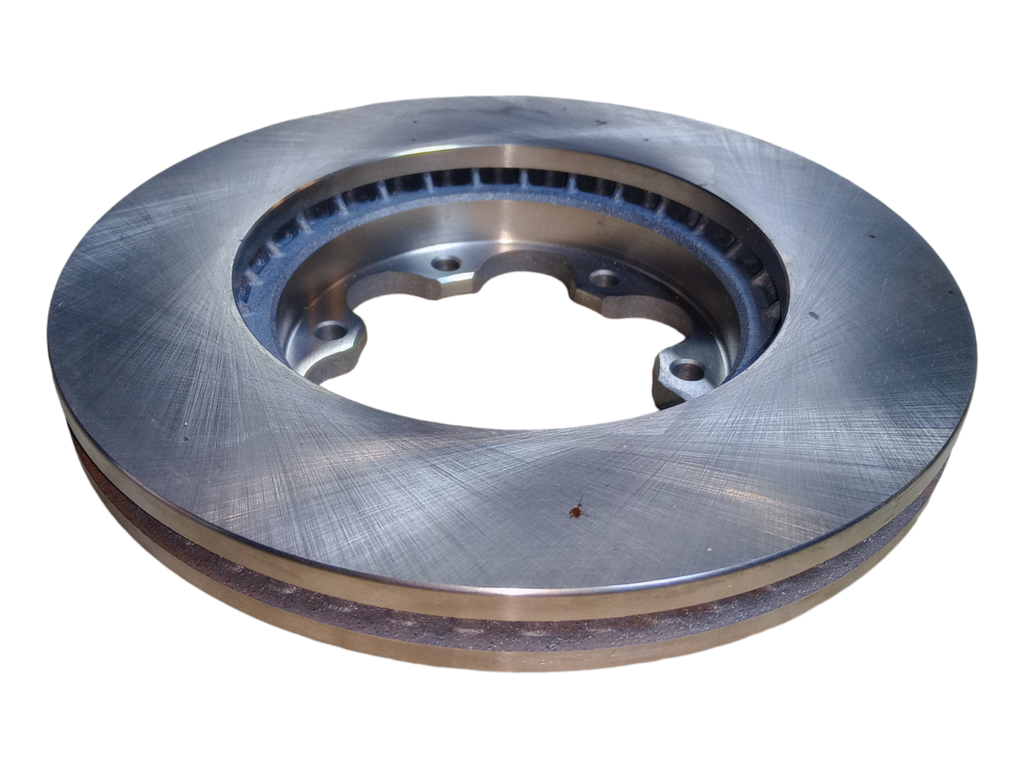 Disco de freno 28x285mm hi ace 2kd