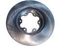 Disco de freno 28x285mm hi ace 2kd