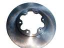 Disco de freno 28x285mm hi ace 2kd