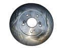 Disco de freno delantero honda CRV 01/06