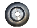 Disco de freno delantero honda CRV 01/06