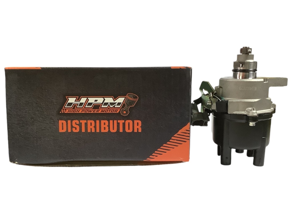 distribuidor toyota corolla 93/97  AE-100