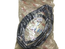 Empaque de windshield para 4x4 