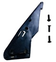 Espejo lateral RH hi ace 95/05