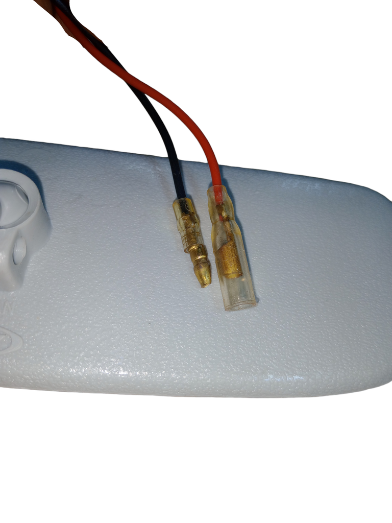 Espejo retrovisor interior 22r 79/88