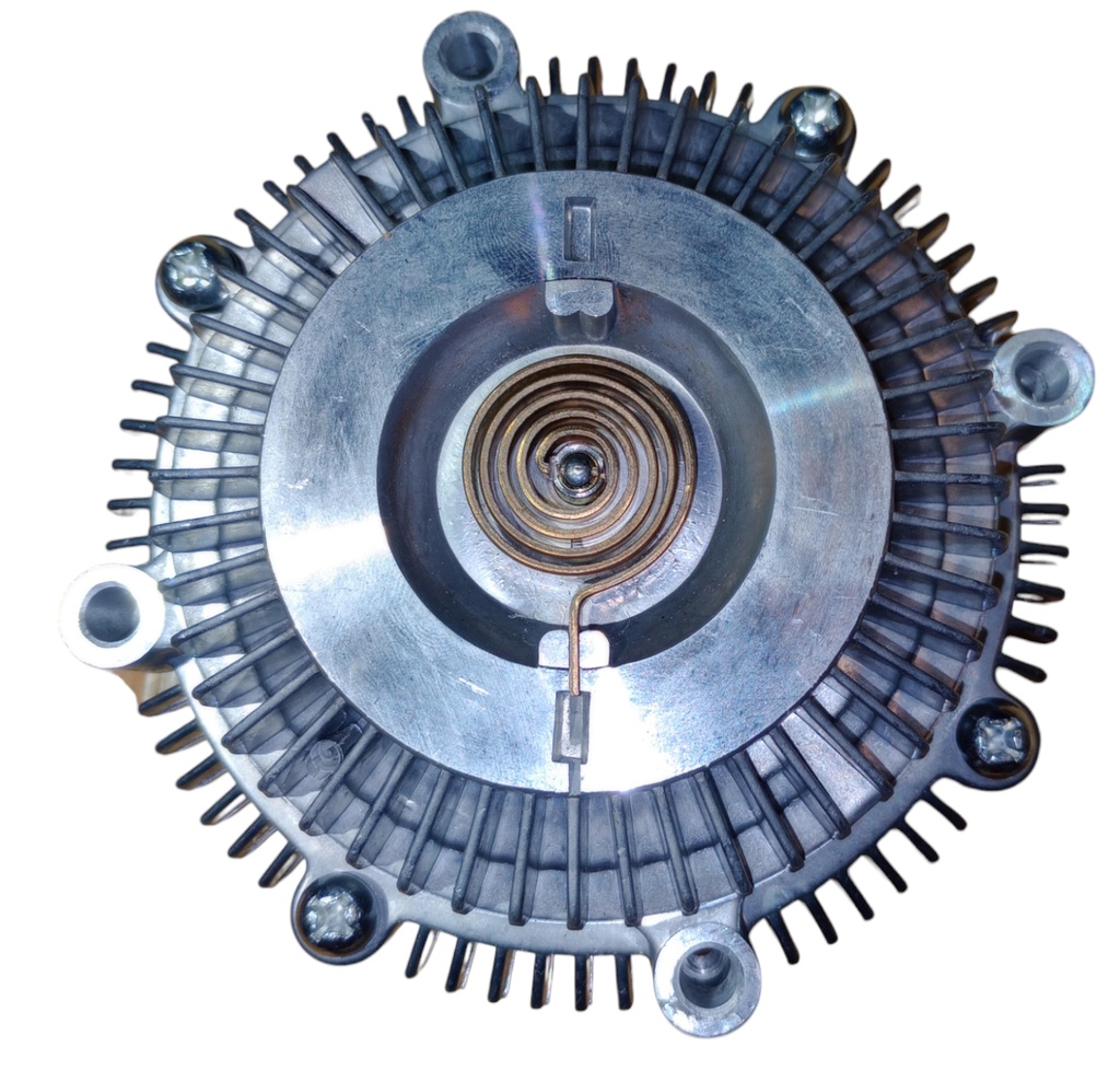 Fan clutch 22R 84-95