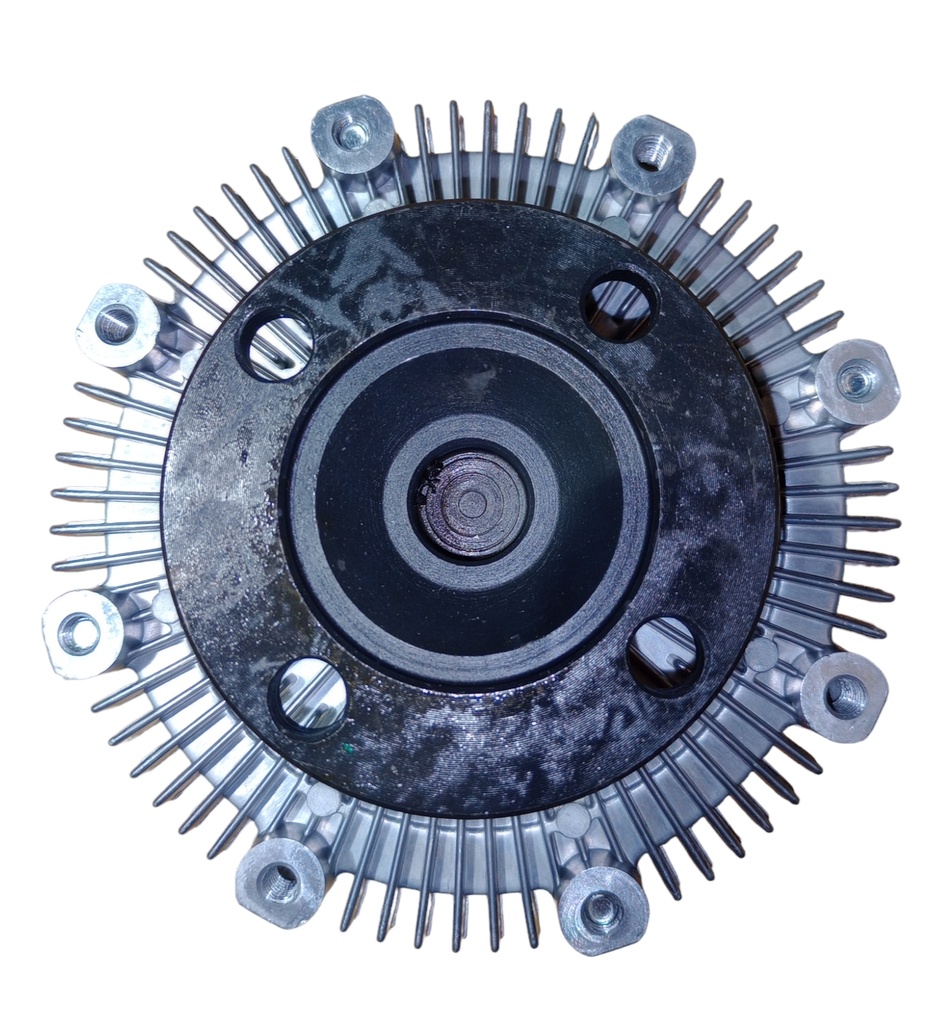 Fan clutch 22R 84-95