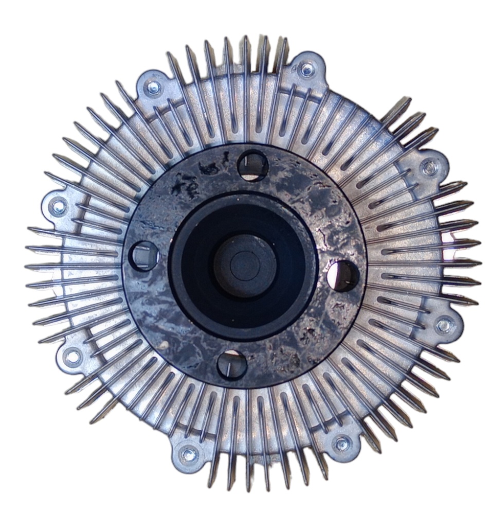 fan clutch hi ace 2kd hi lux 1kd vigo