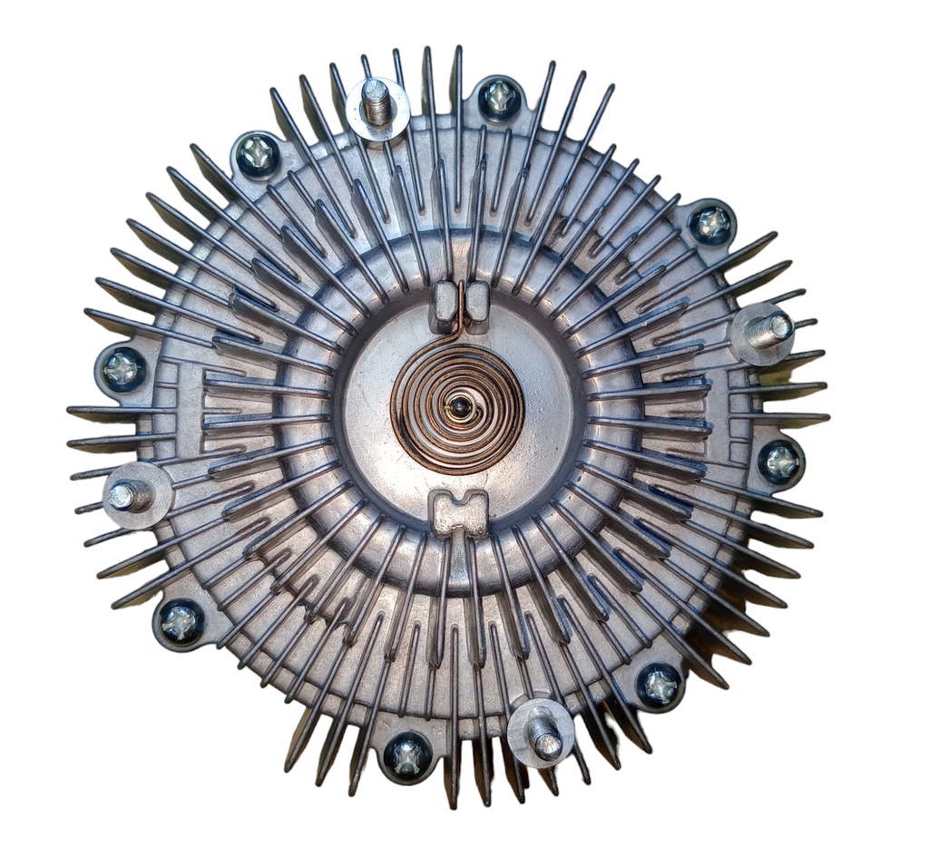 fan clutch hi ace 2kd hi lux 1kd vigo 2L 3L