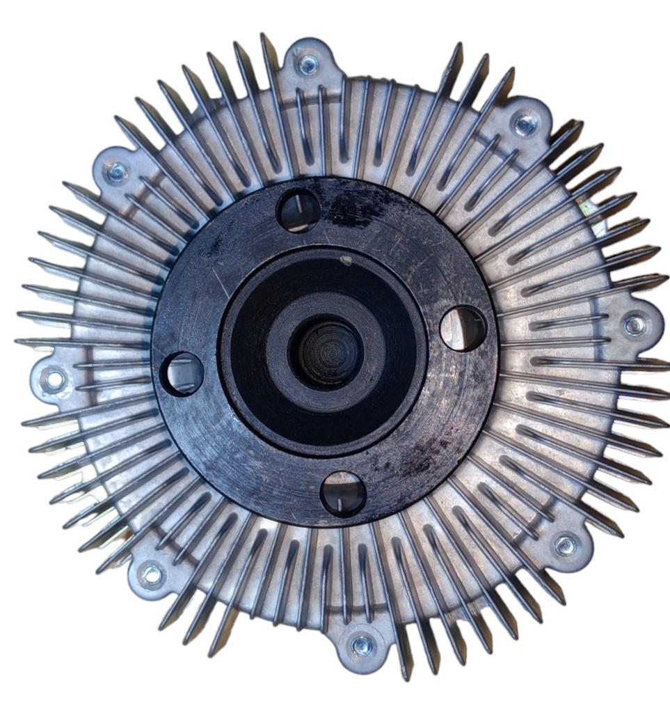 fan clutch hi ace 2kd hi lux 1kd vigo 2L 3L