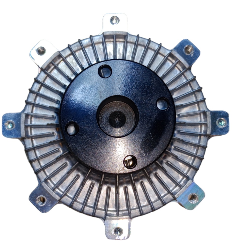 fan clutch mitsubishi  L-200
