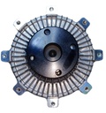fan clutch mitsubishi  L-200