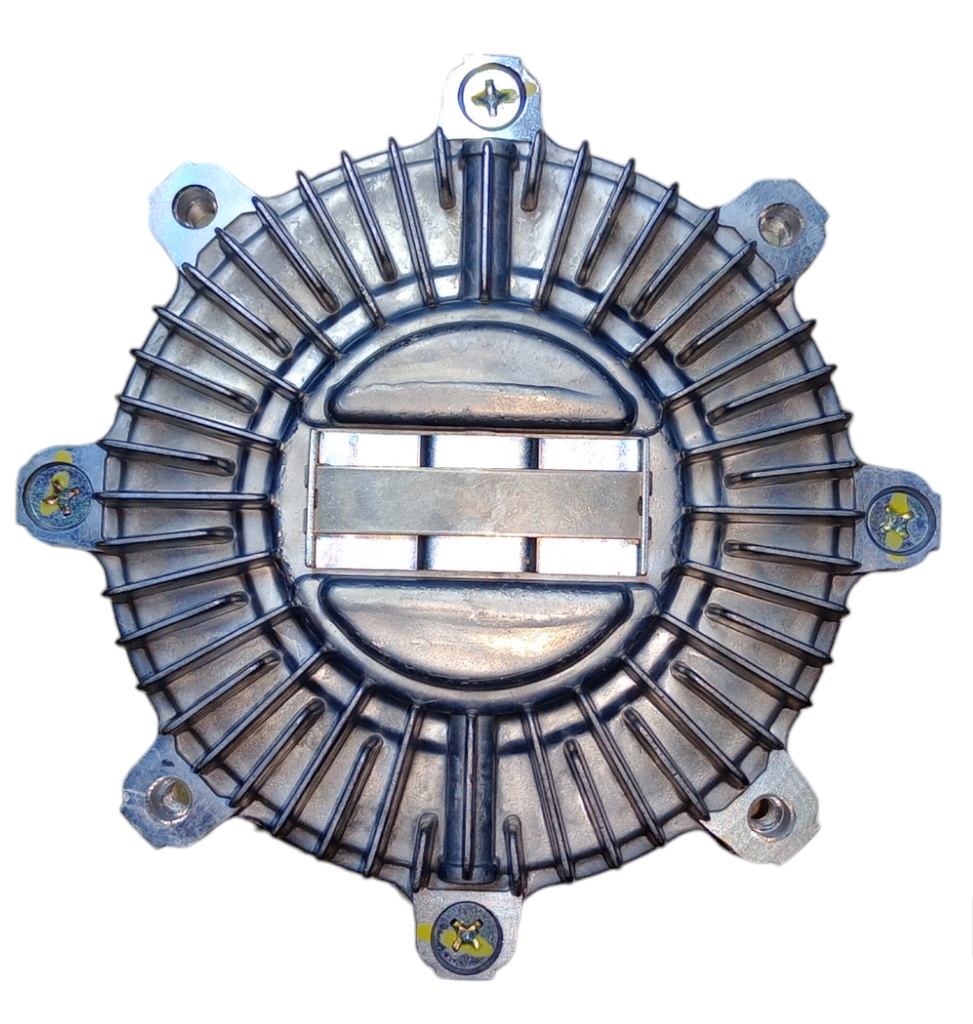 fan clutch mitsubishi  L-200