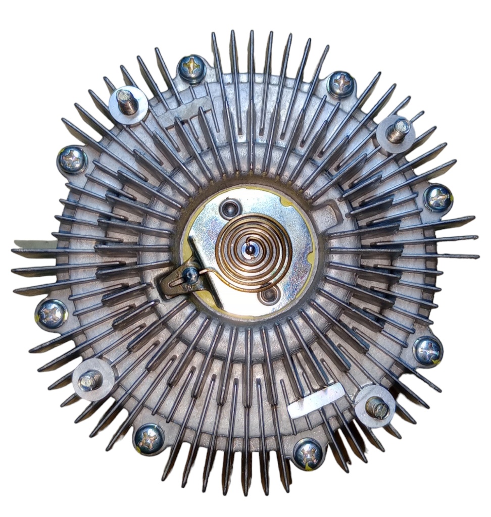 fan clutch tacoma V6 95/00   4runner 98  T100  97