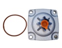Filtro de combustible Toyota HI LUX REVO ,FORTUNER 15/18