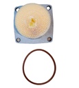 Filtro de combustible Toyota HI LUX REVO ,FORTUNER 15/18