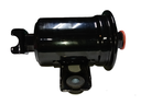 Filtro de gasolina  inyectado