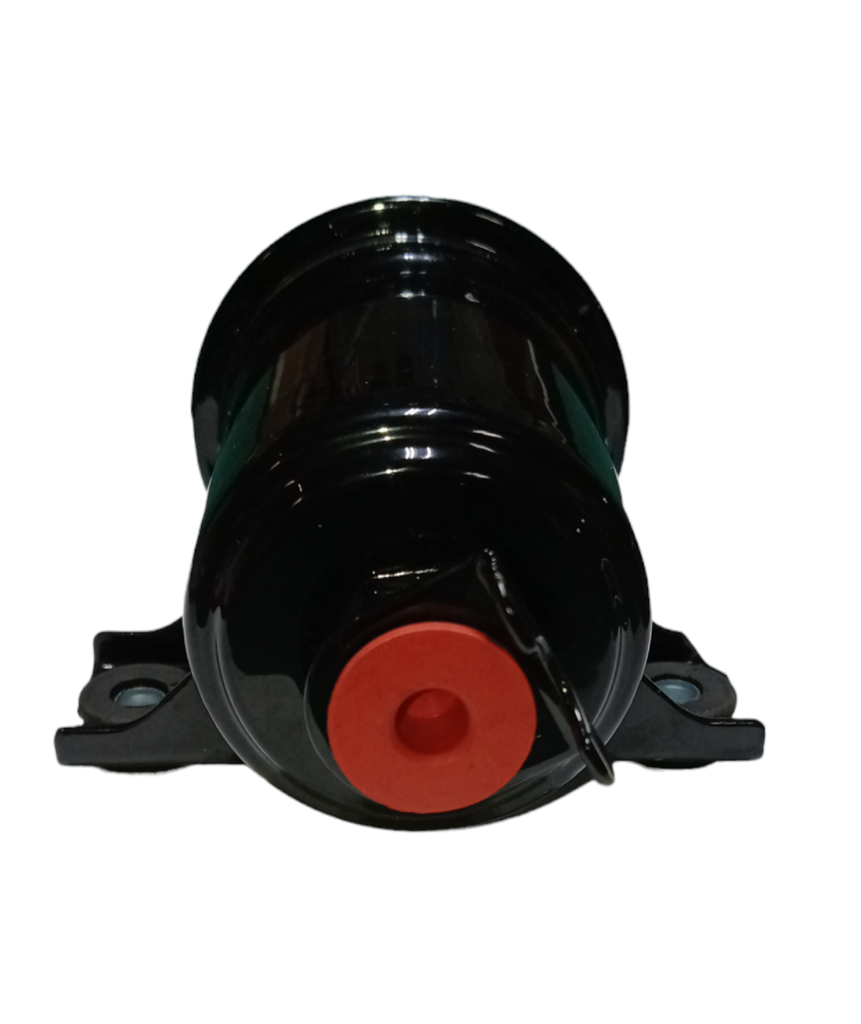 Filtro de gasolina  inyectado