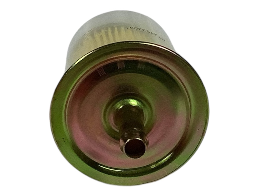 filtro de gasolina recto 5/16 universal
