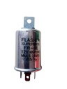 Flasher 3 espigas 12 v