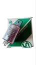 Flasher 3 espigas 12 v