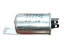 Flasher 3 espigas 12 v
