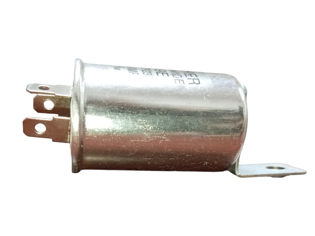 Flasher 3 espigas 12 v