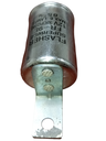 Flasher 3 espigas 12 v