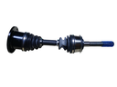  flecha completas  toyota  hi lux 4WD R/L