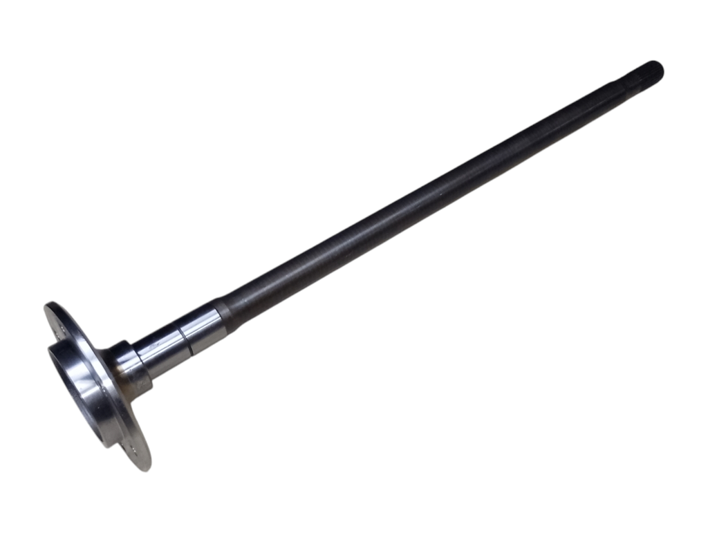 Flecha larga hi ace 2kd