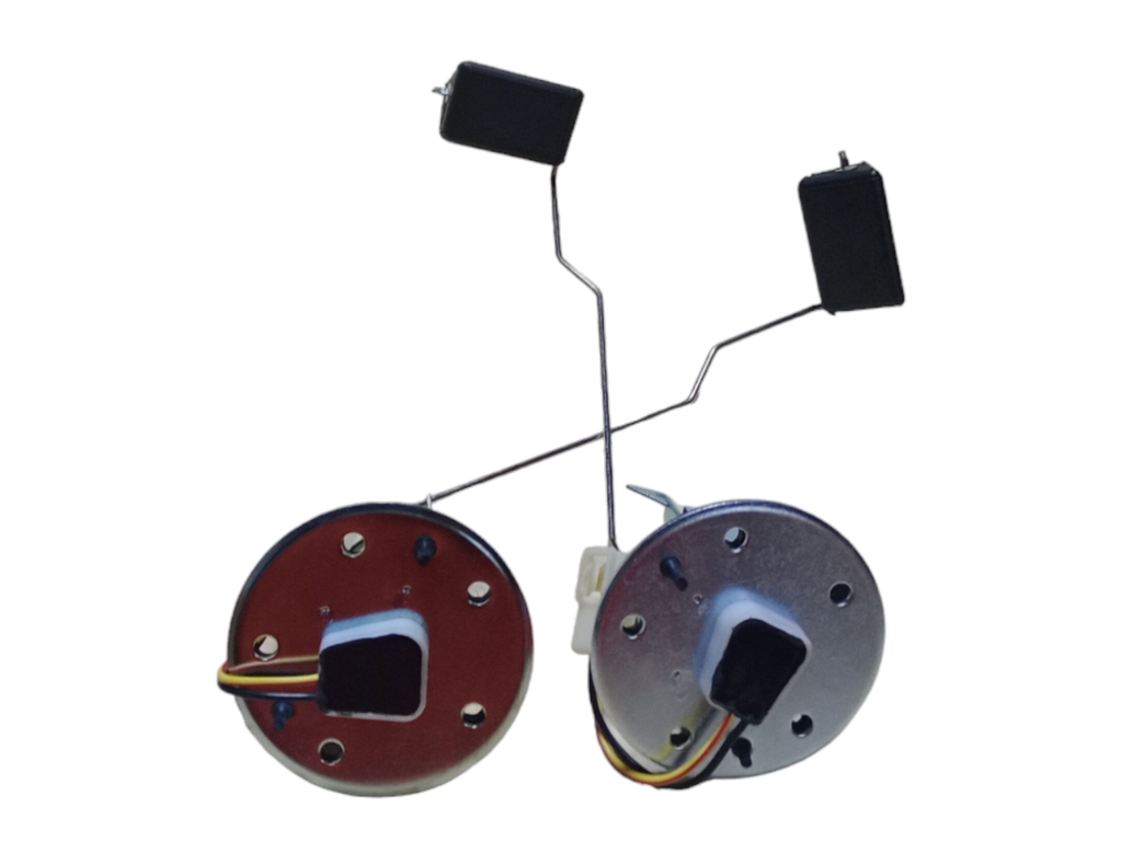 Flote de gasolina toyota 22r