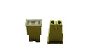 Fusible link 60amp SIN ESPIGA