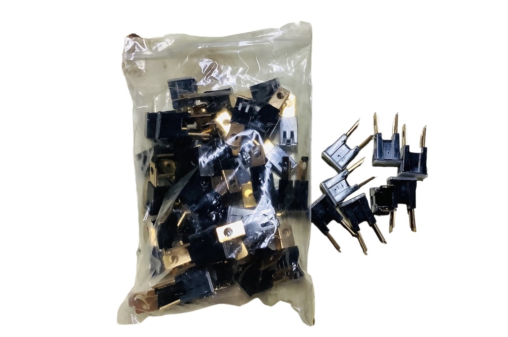 Fusible link 80Amp con espiga
