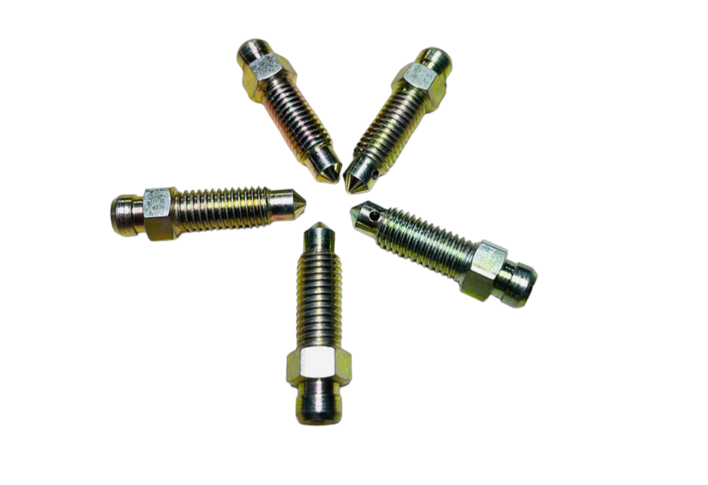 Grifo de 7m