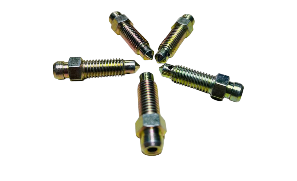 Grifo de 7m