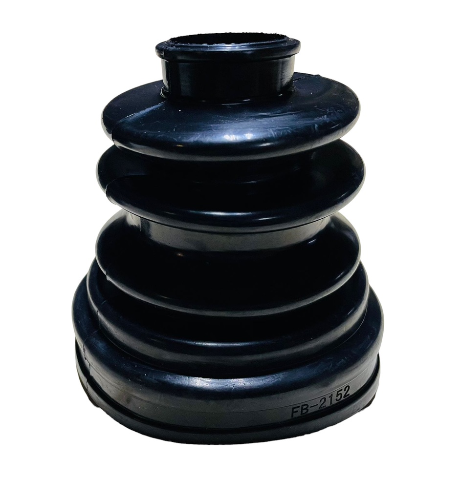 Guarda polvo de flecha interior TOYOTA 22R  4WD