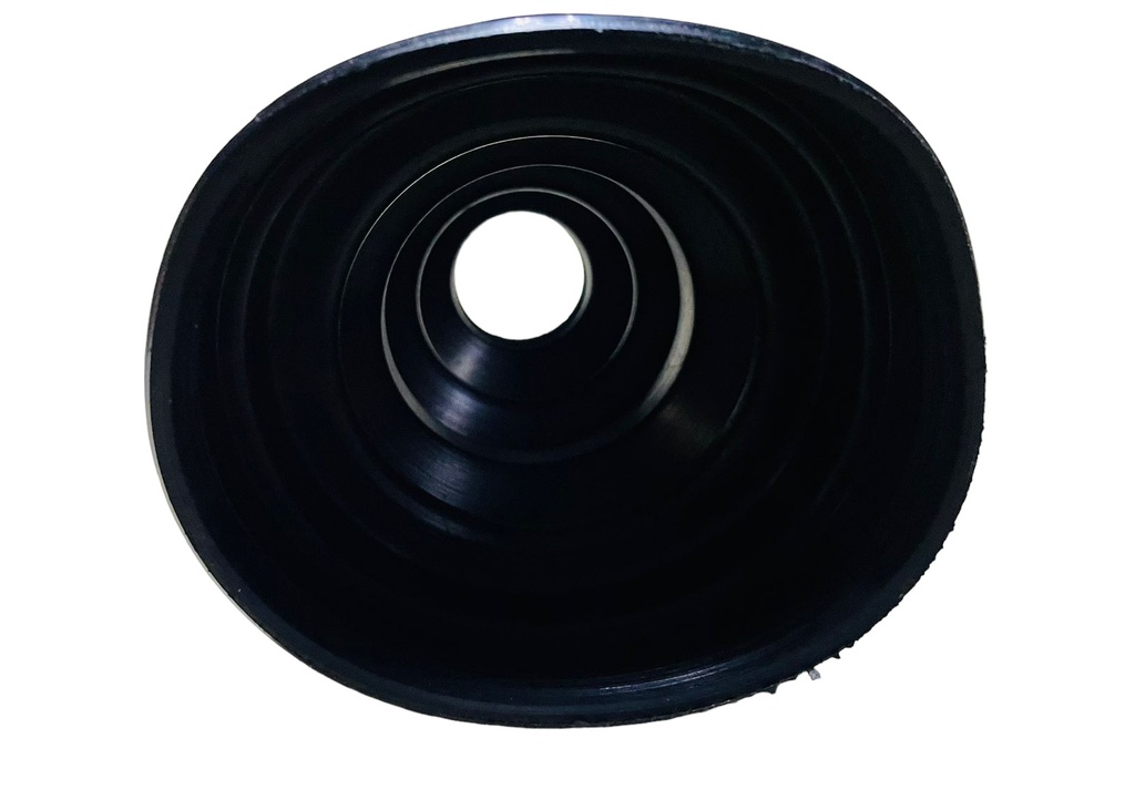 Guarda polvo de flecha interior TOYOTA 22R  4WD