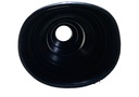 Guarda polvo de flecha interior TOYOTA 22R  4WD