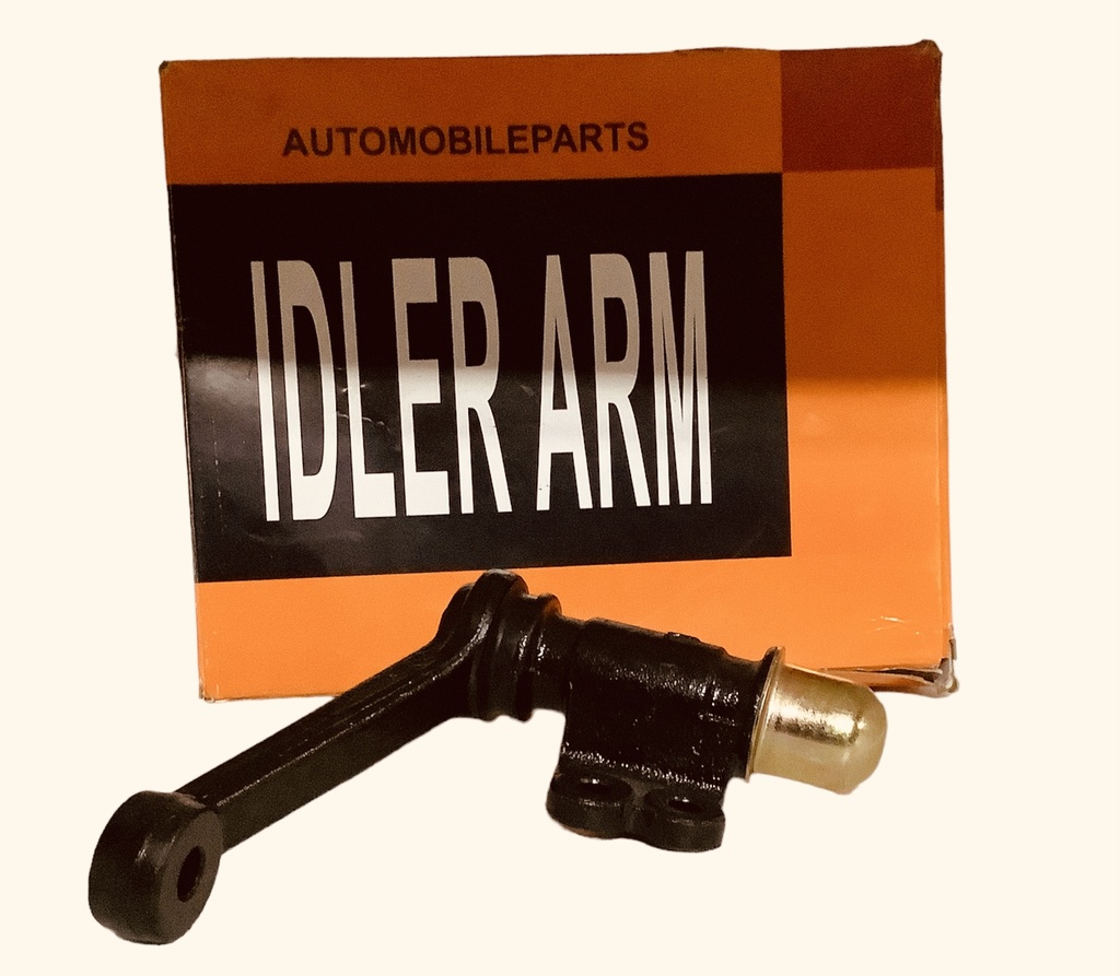 IDLER caucho auxiliar TOYOTA 22R 2WD 84/88