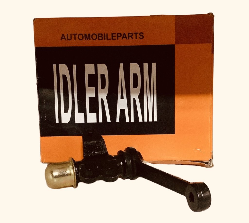 IDLER caucho auxiliar TOYOTA 22R 2WD 84/88