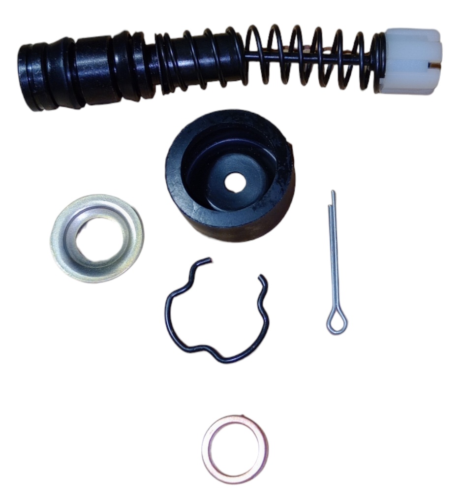 Kit de empaque de bomba central de clutch 5/8 CH