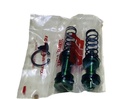 Kit de empaques de bomba central de frenos 1”