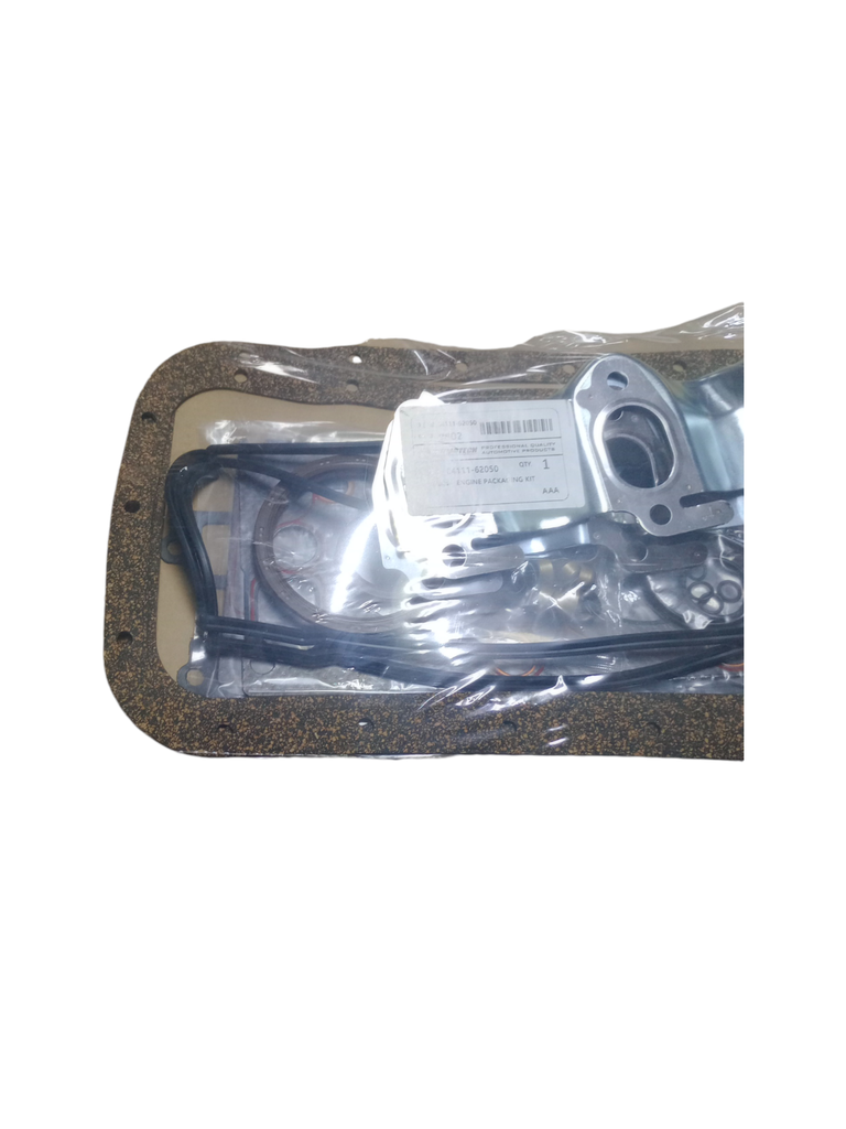 Kit de empaques motor toyota tacoma 4runner 89/94
