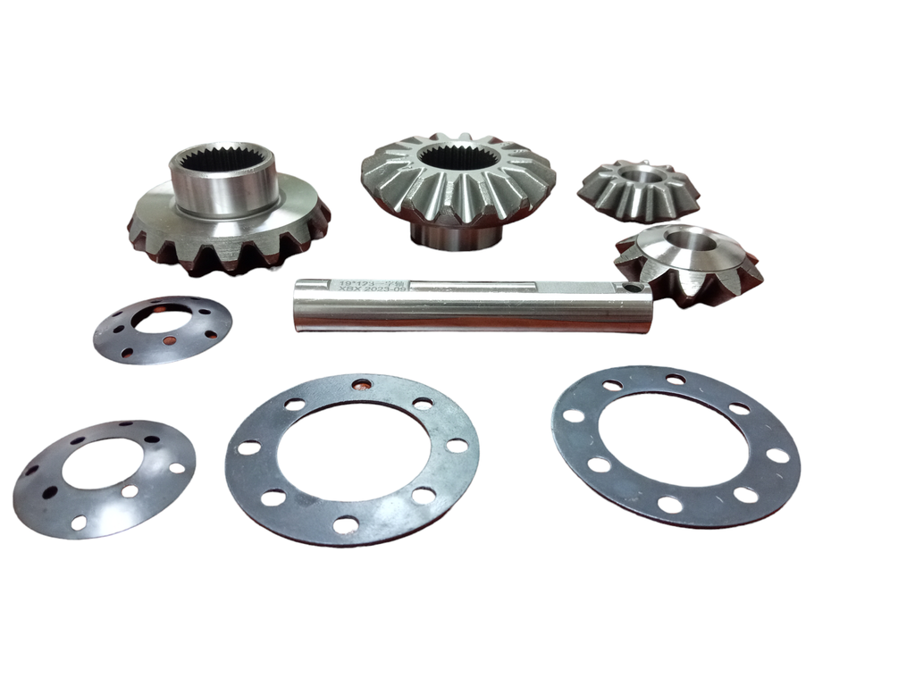 Kit de reparacion Catarina