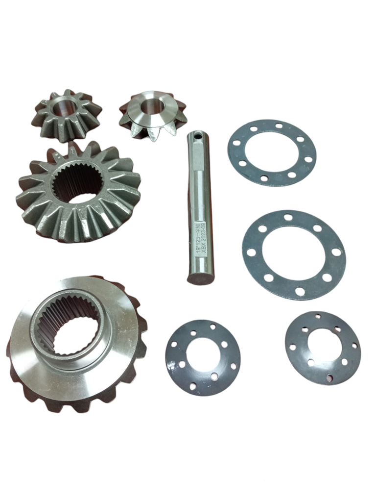Kit de reparacion Catarina