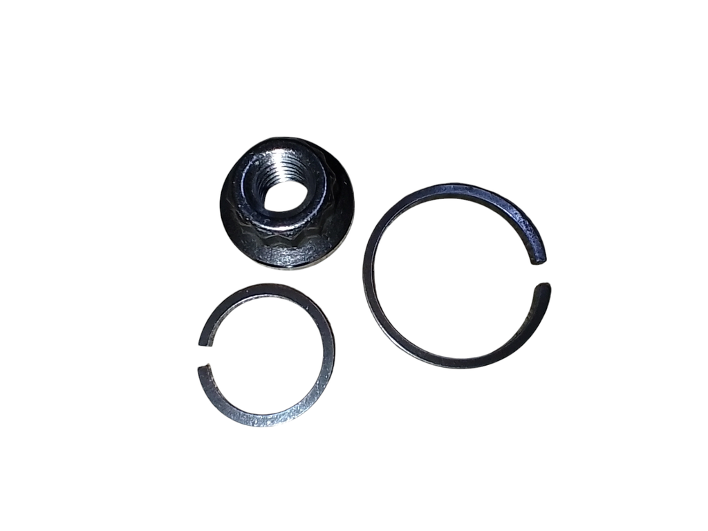 kit de reparacion para turbo 2kd 