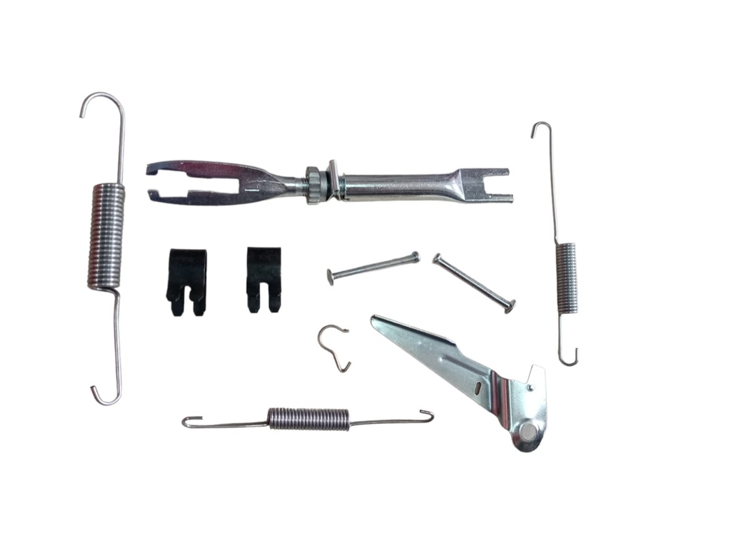 Kit de resorte para fricion  22R PARA 4X4 